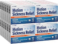 Dimenhydrinate 50mg Motion Sickness Relief 288 Counts K6794