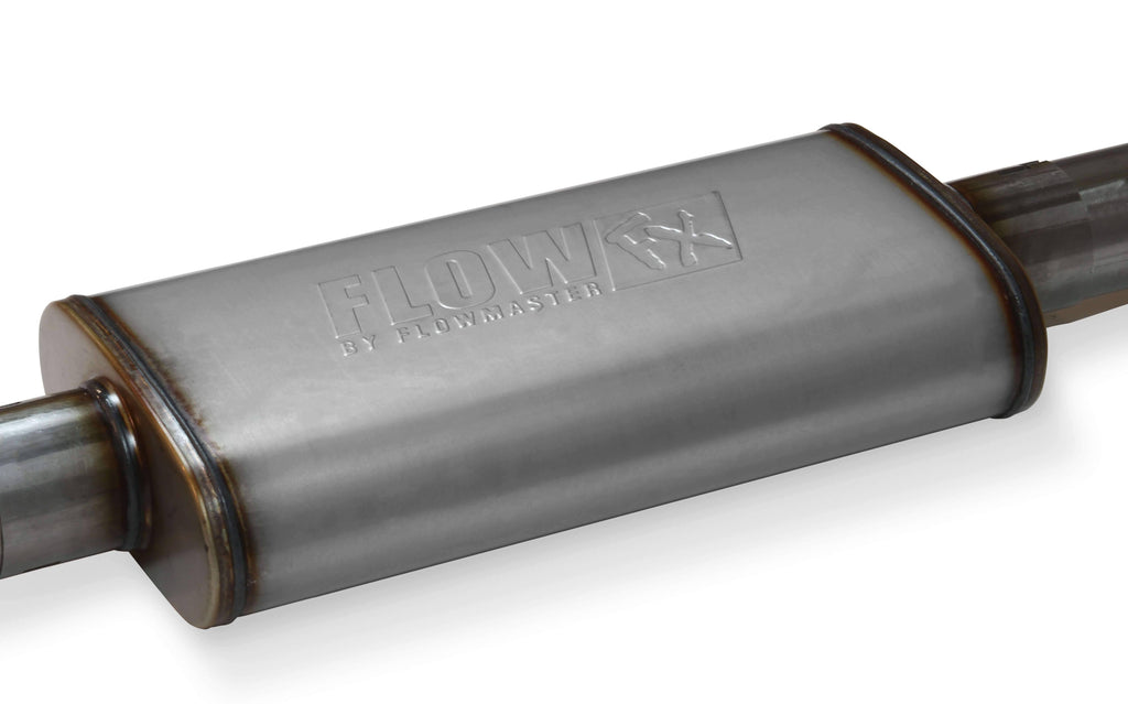 FlowFX Cat-Back Exhaust System H533327