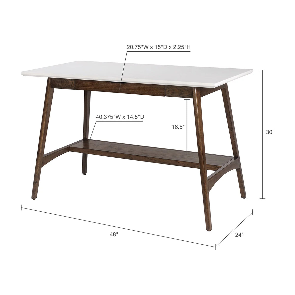 Desk M535