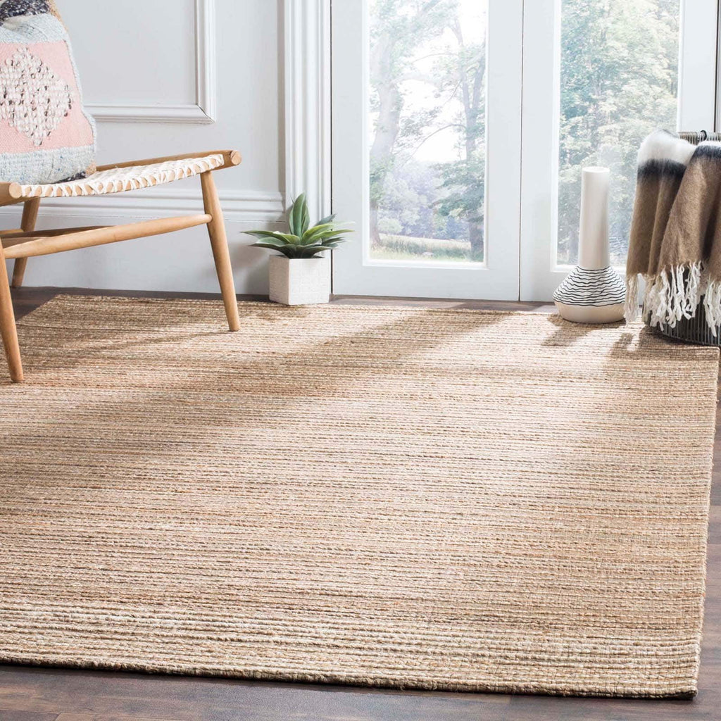 Rust Southwestern Area Rug, 5' x 8' D321396