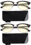 Blue Light Blocking Glasses 2 Pack N380899