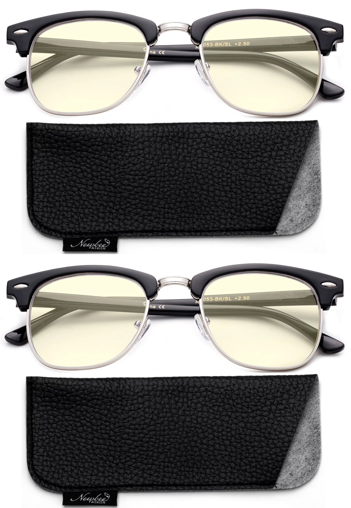 Blue Light Blocking Glasses 2 Pack N380899