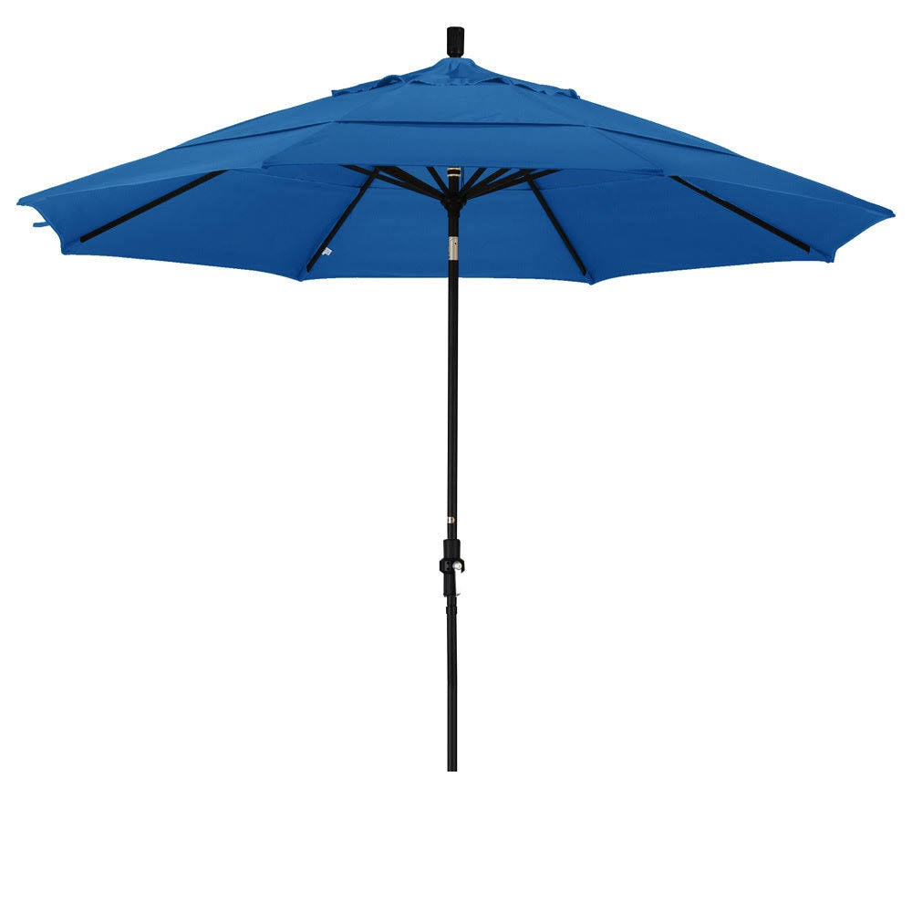 11 ft. Aluminum Market Umbrella T12275