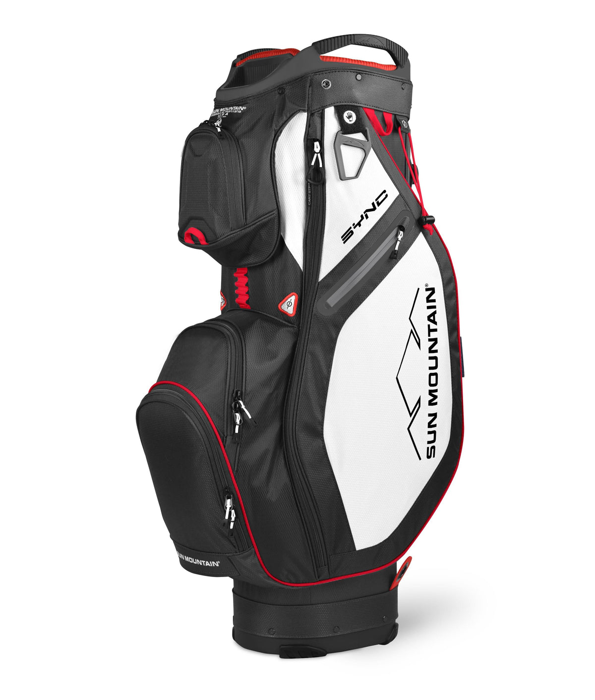 Cart Bag D167