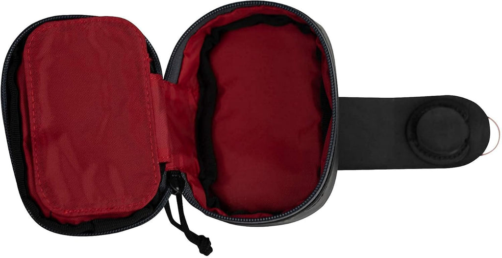 Bike Bag with Waterproof YKK Zipper B991