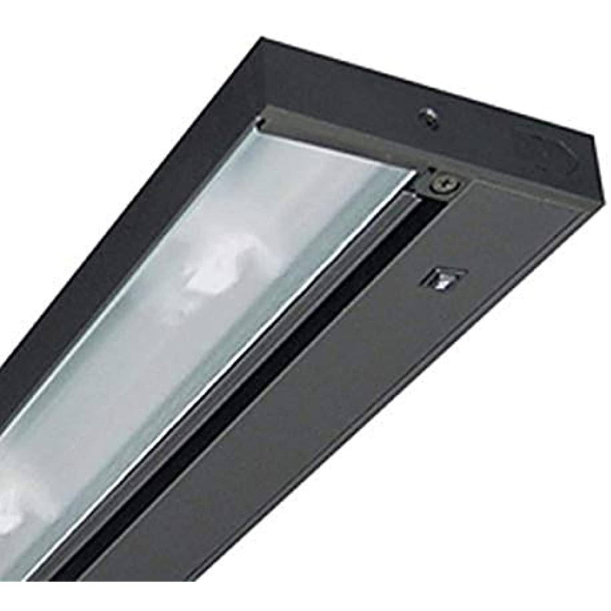 Black Xenon Under Cabinet Light X853