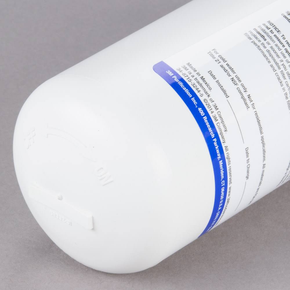Filter Cartridge Y190