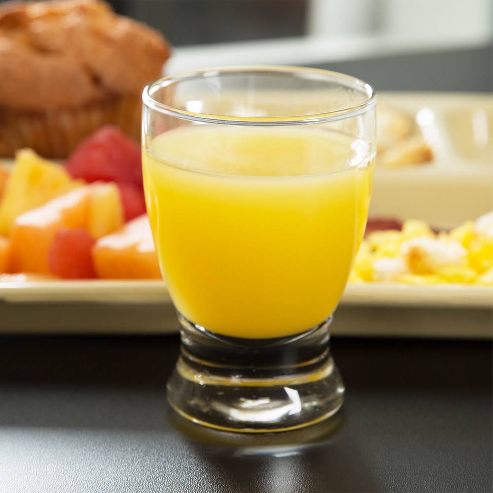 5 oz. Juice Glass W603