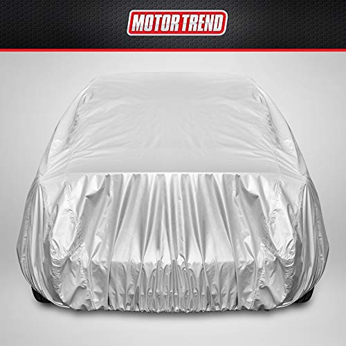 Waterproof Car Cover L G537603