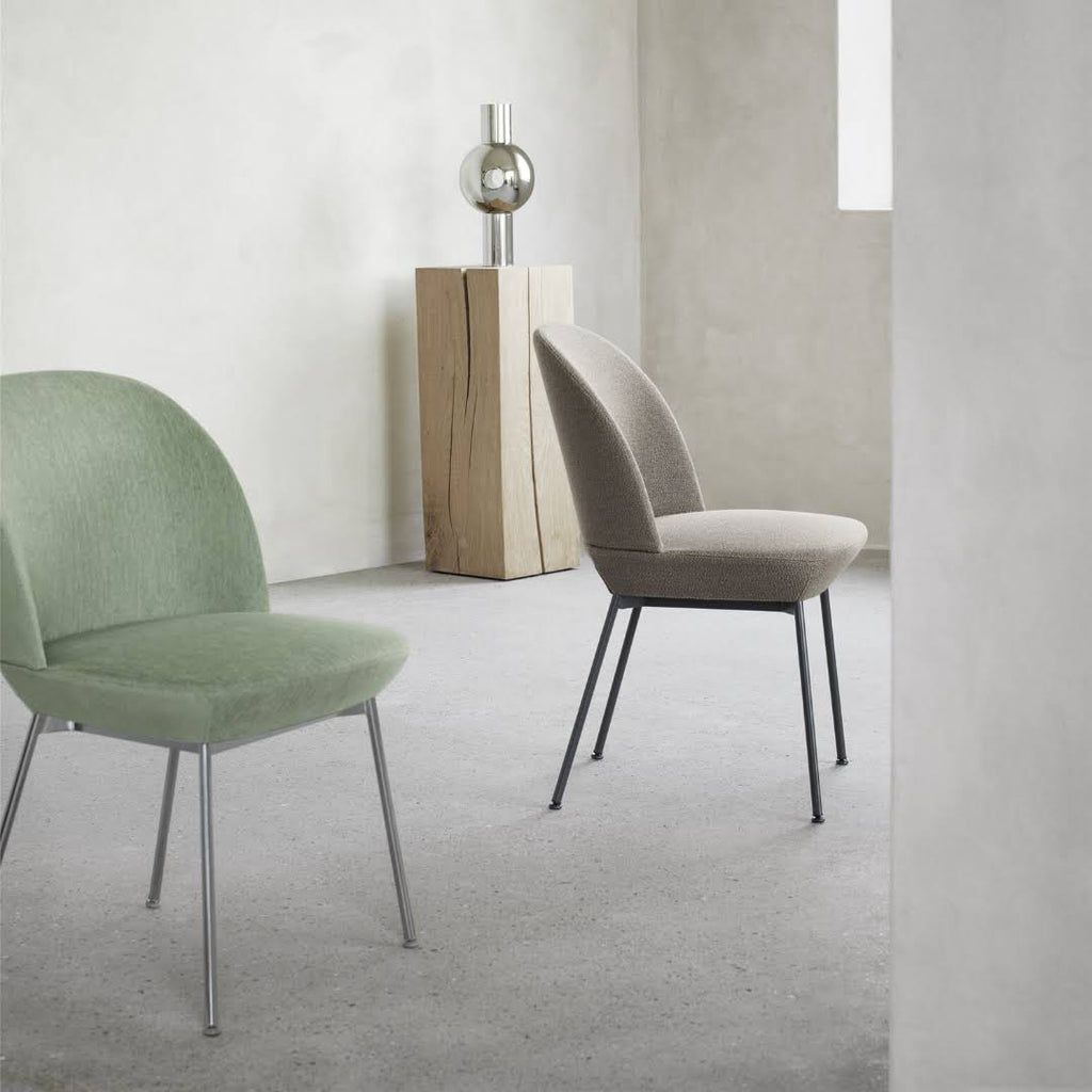 Oslo Side Chair P5914