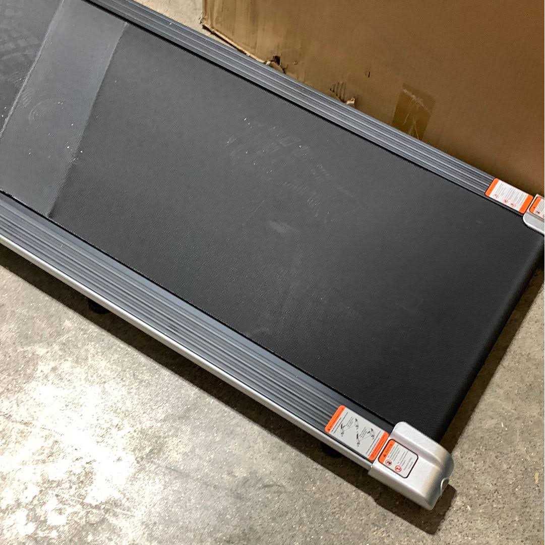2.5 HP Under Desk Treadmill with Remote Control Y513
