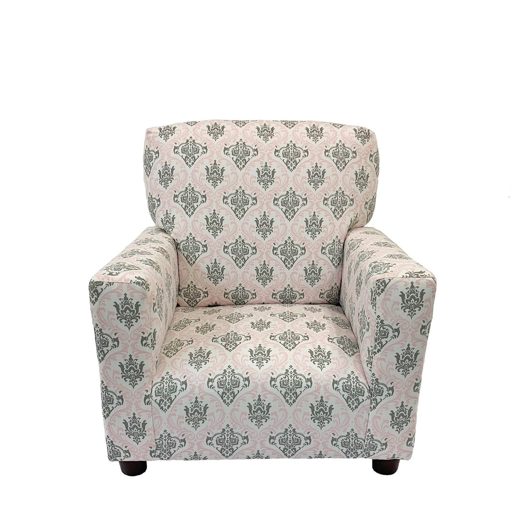 Kids Arm Chair G6101