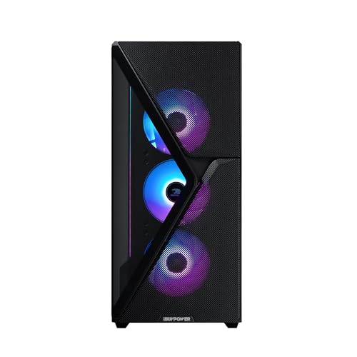 Intel Core i7 14700F NVIDIA GeForce RTX 5070 12GB 32GB DDR5 RAM 1TB NVMe SSD Windows 11 Home Desktop Computer T920
