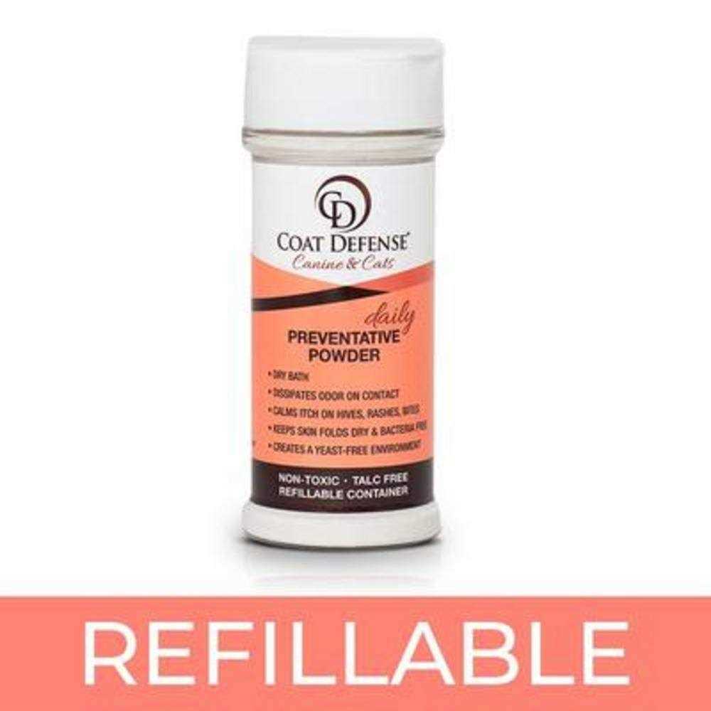 Canine & Cat Daily Preventative Powder T482095