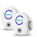 Portable Ionic Air Purifier & Ozone Generator 2 Pack R6851