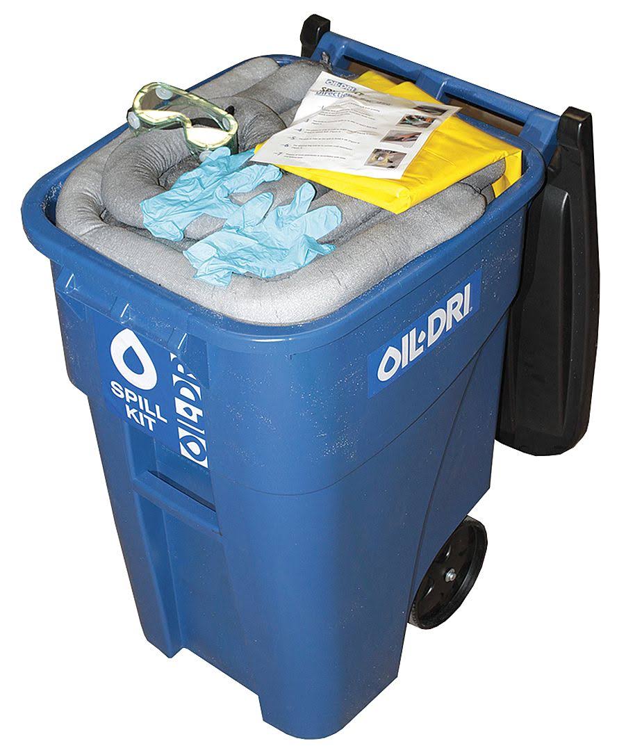 Portable Spill Kit G11488