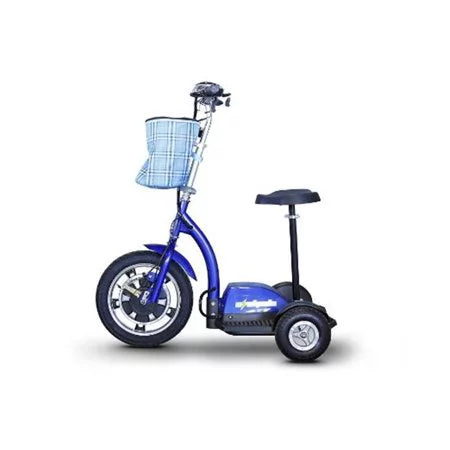 3-Wheel Scooter R360
