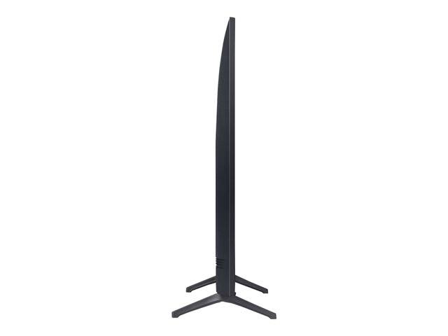 75 inch 4K UHD LED Smart TV with HDR - Black H5550