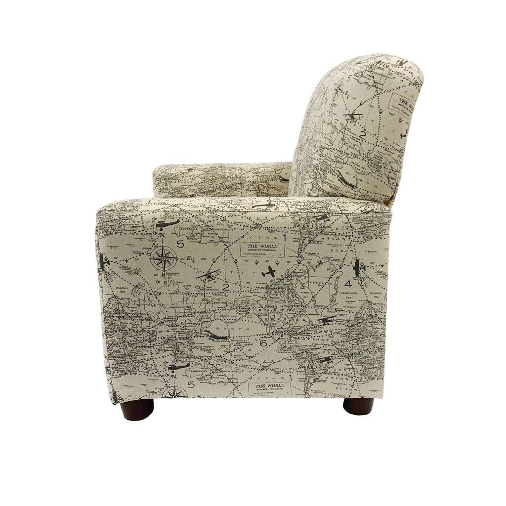 Kids Arm Chair G6101