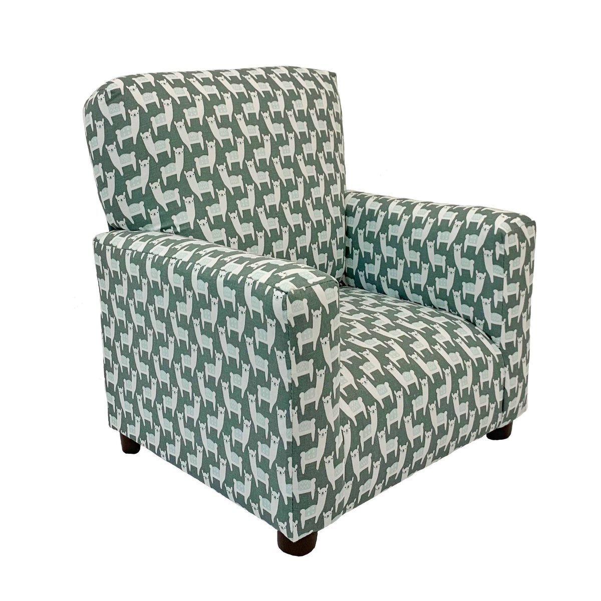 Kids Arm Chair G6101