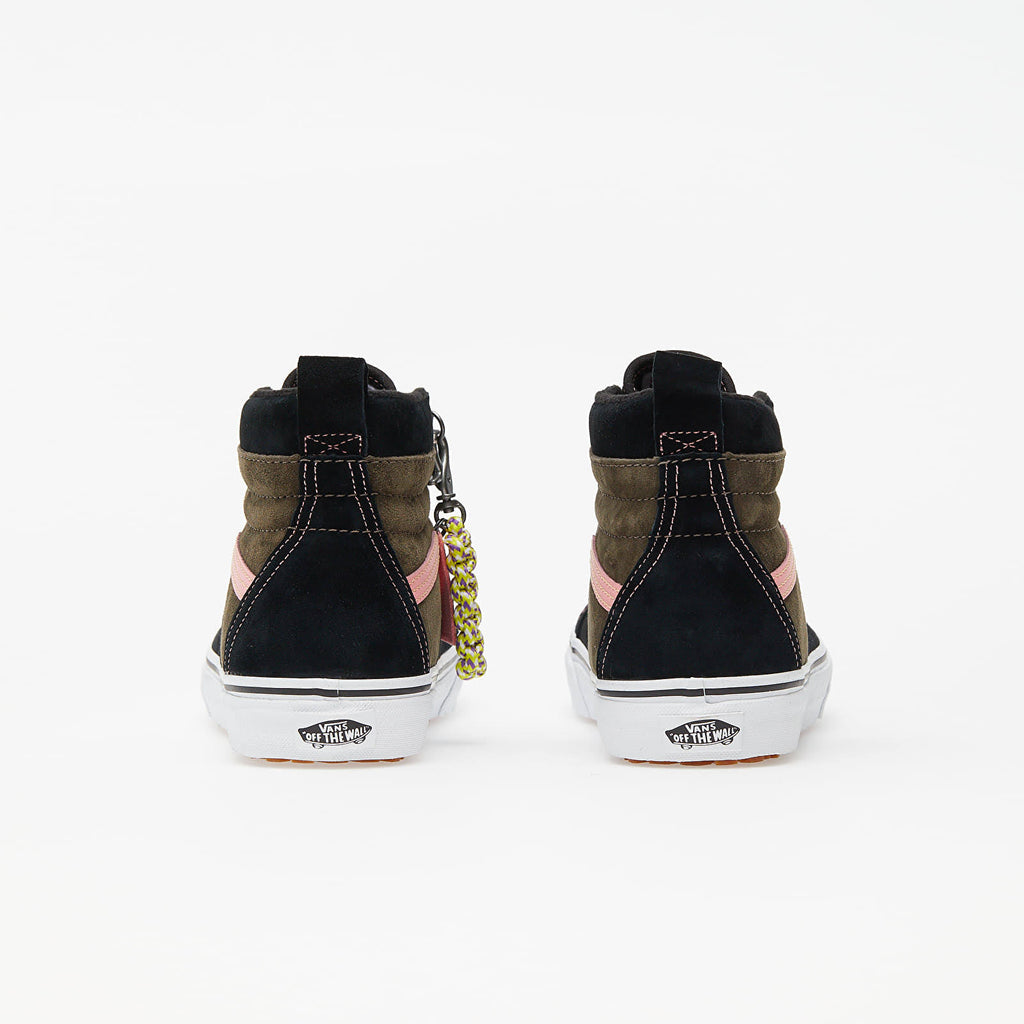 Sk8 Hi MTE DX Paracord Canteen N679114