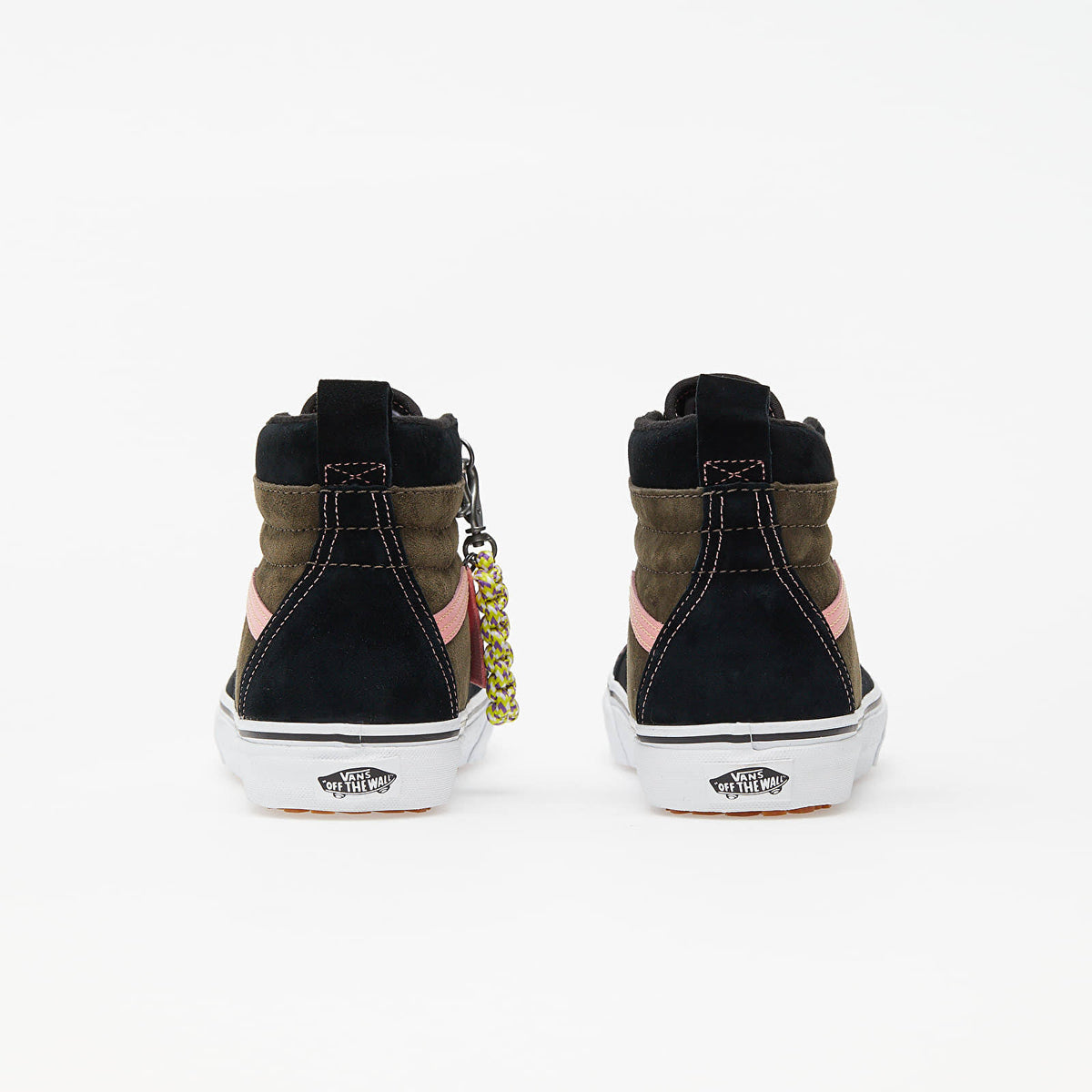 Sk8 Hi MTE DX Paracord Canteen N679114