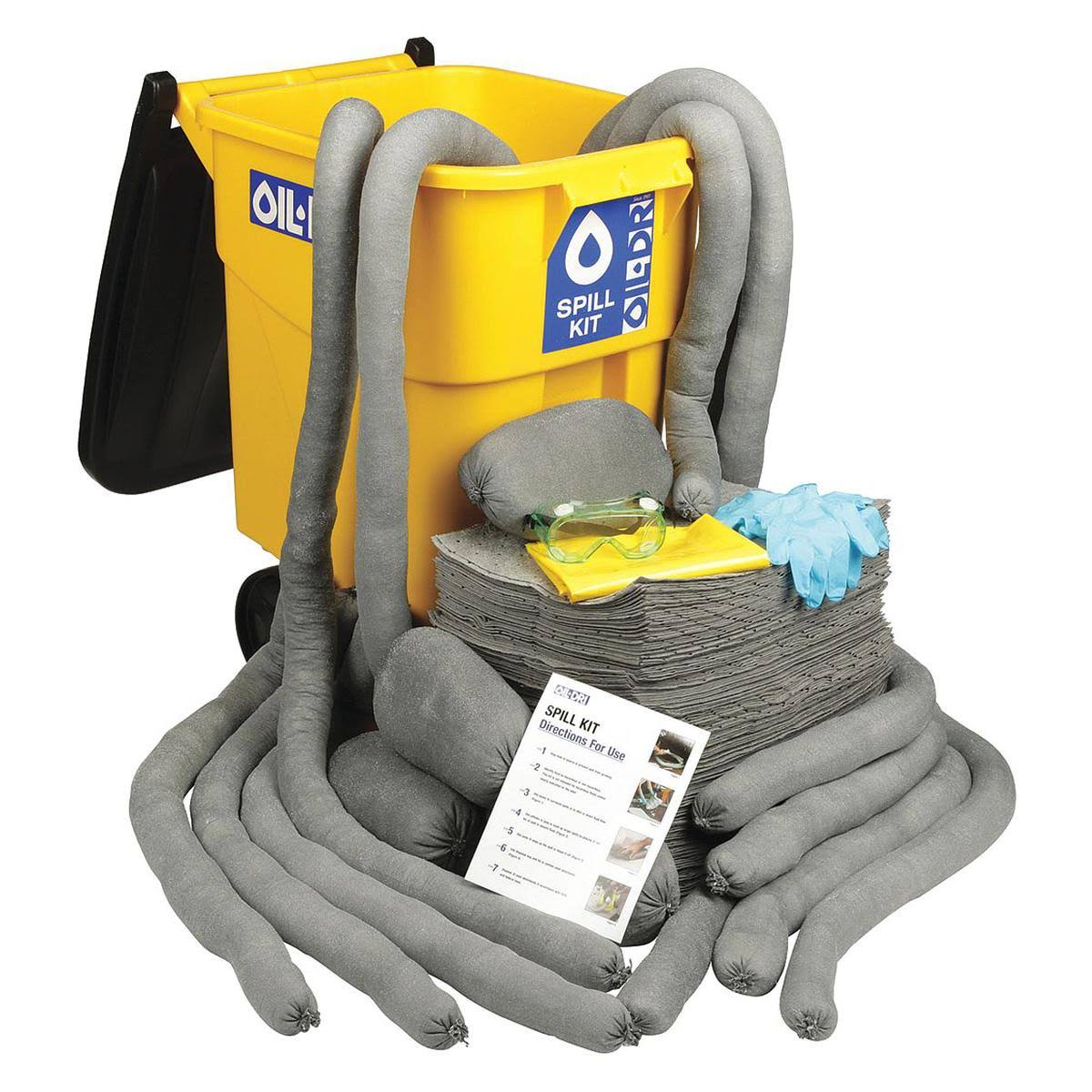 Portable Spill Kit G11488