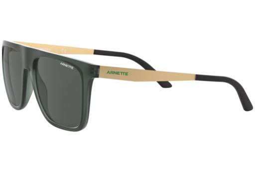 Green Sunglasses J221