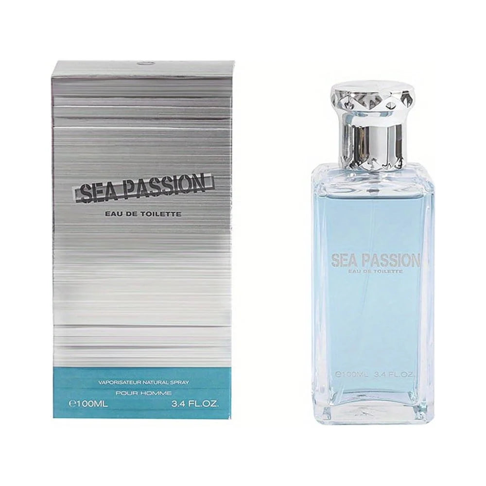 Eau De Toilette Spray 100ml Y551