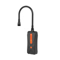 Handheld Combustible Gases Leak Detector Portable PPM Meter with Sound Alarm R51773