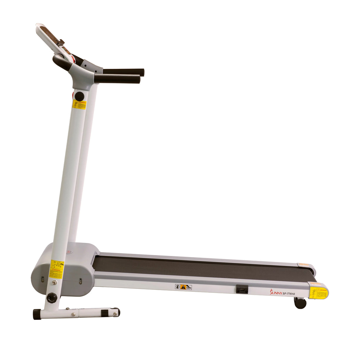 Motorized Foldable Treadmill K974158