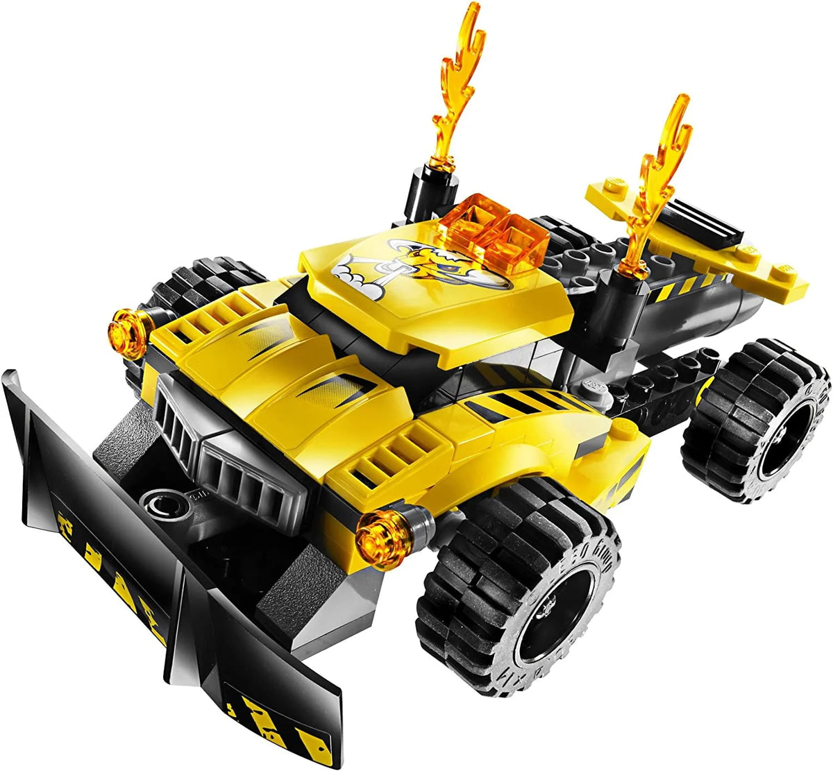 Racers A26442