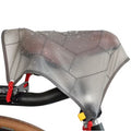 Tarp Cargo Net for Bike Mounted Racks F869
