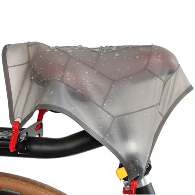 Tarp Cargo Net for Bike Mounted Racks F869