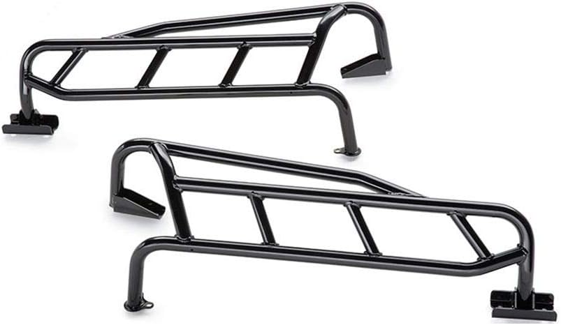 Nerf Bars for Talon X5759