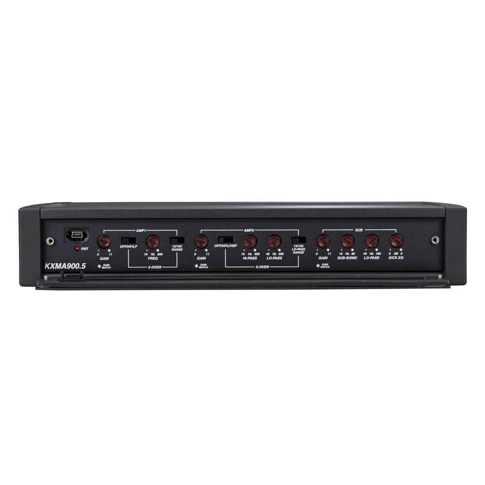 5-Channel Marine Amplifier S9316