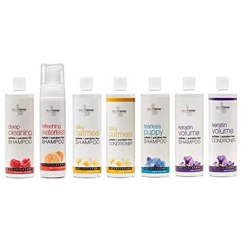 Tearless Puppy Shampoo T17340