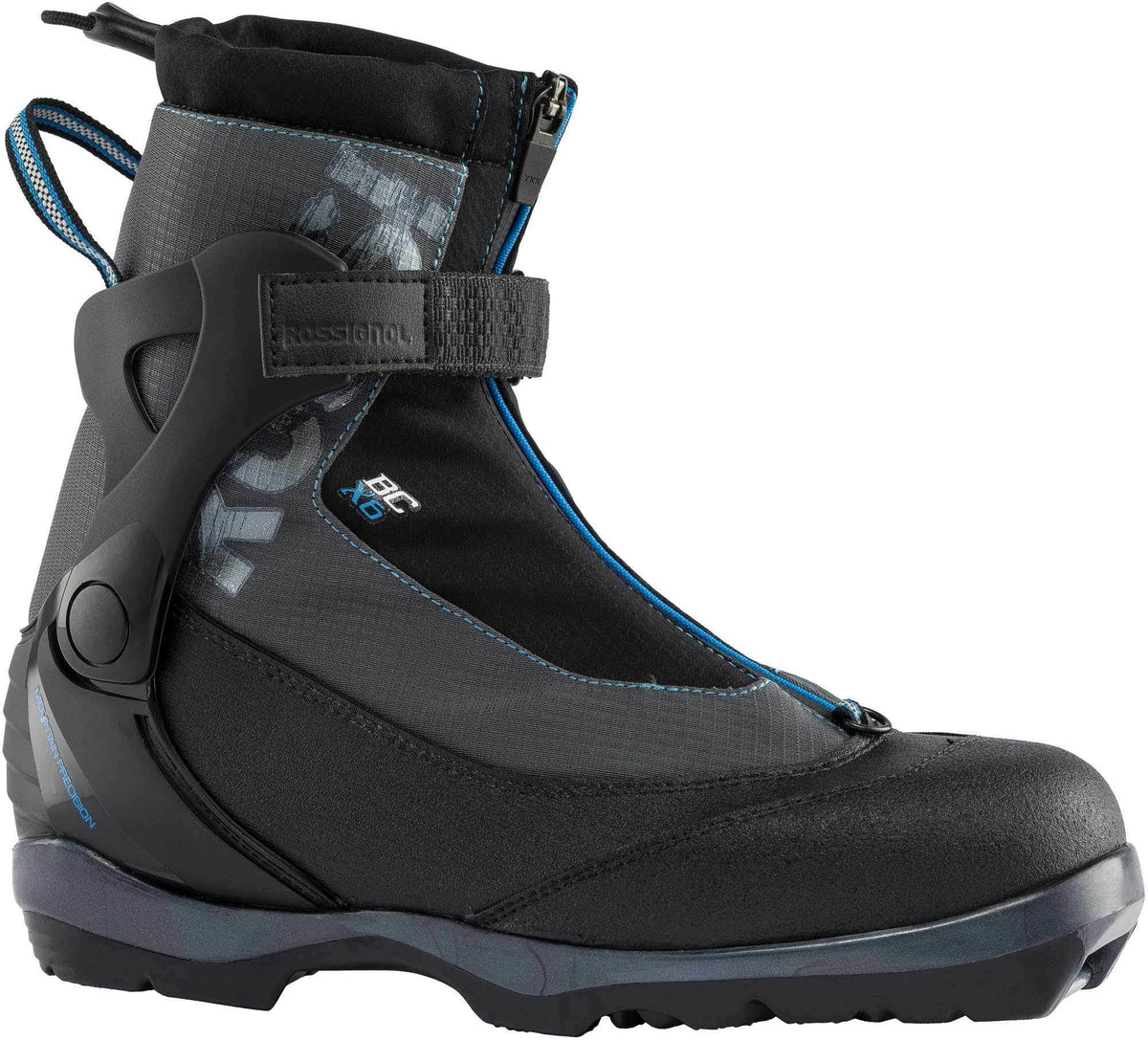 BC 6 FW Ski Boots Q813