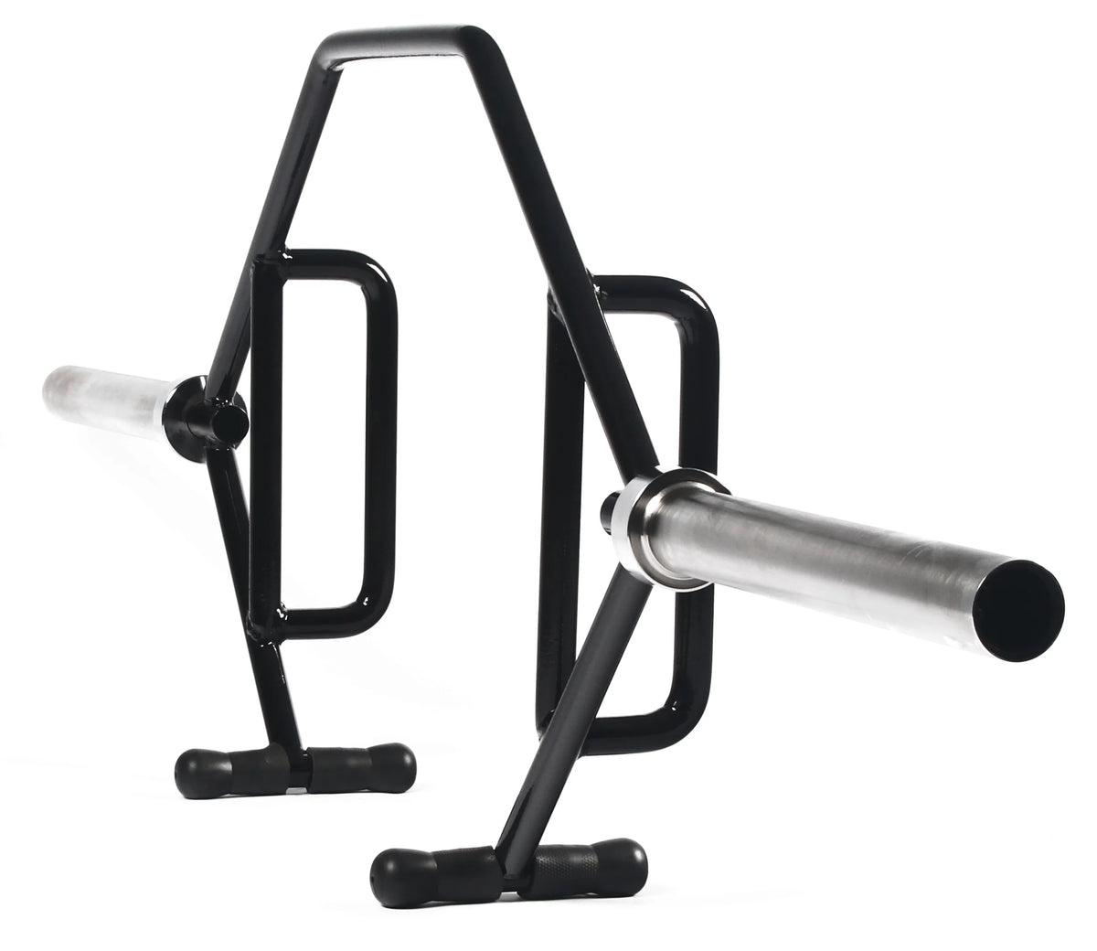 Olympic 2-Inch Hex Weight Lifting Trap Bar T7352