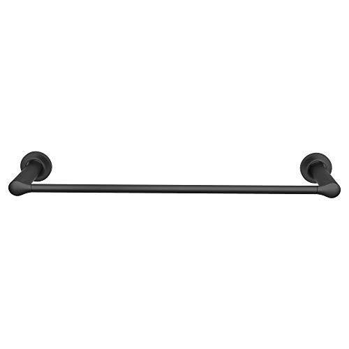 Matte Black 18 inch Towel Bar O11921