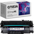 Black Compatible Toner Cartridge A7753