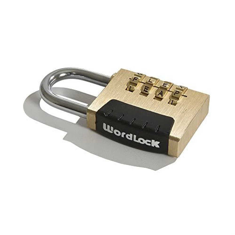 Combination Sports Lock D776