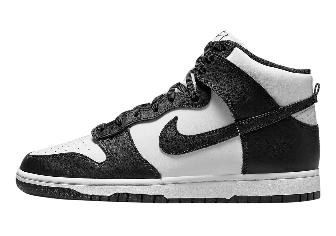 Men's White Black Total Orange Sneakers W8587