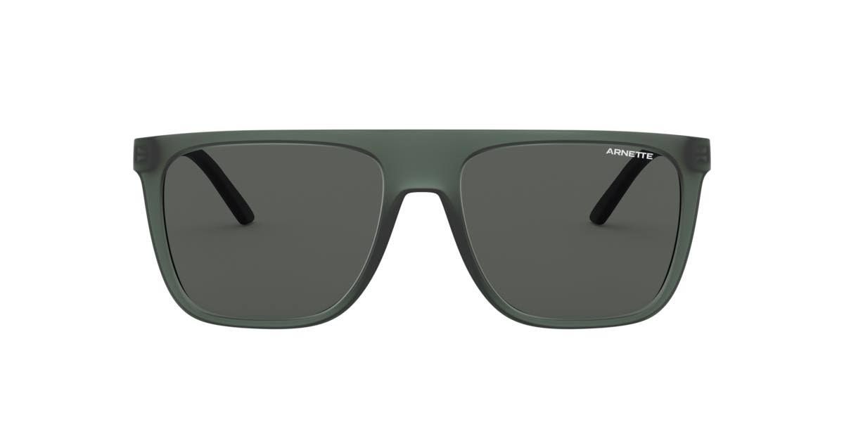 Green Sunglasses J221