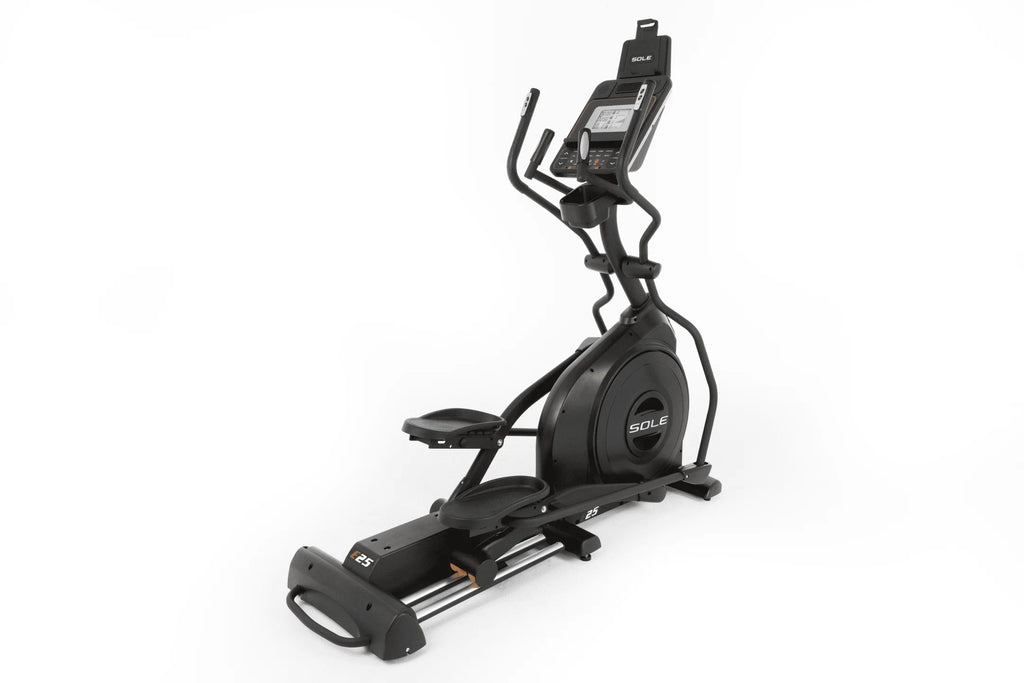 Elliptical Cross Trainer B319