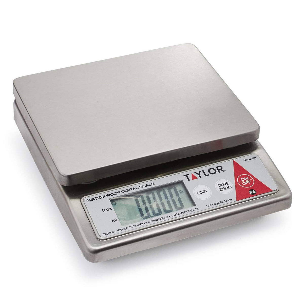 Portion Control Scale A6353