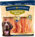 64 oz Chicken Jerky Dog Treats N121