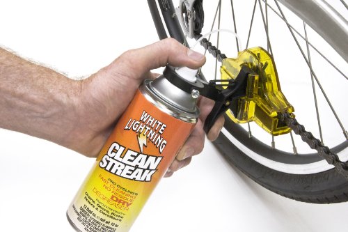 14 oz Aerosol Bicycle Degreaser A73356