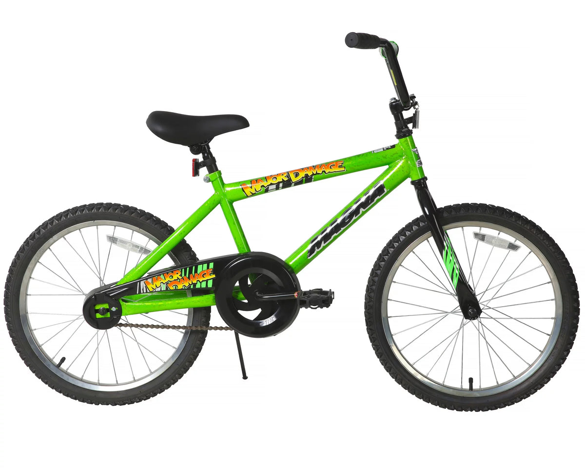 20-Inch BMX Bike C82918