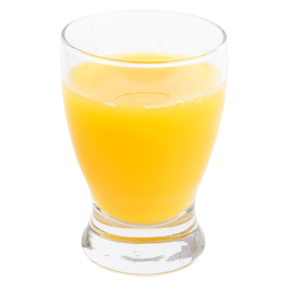 5 oz. Juice Glass W603